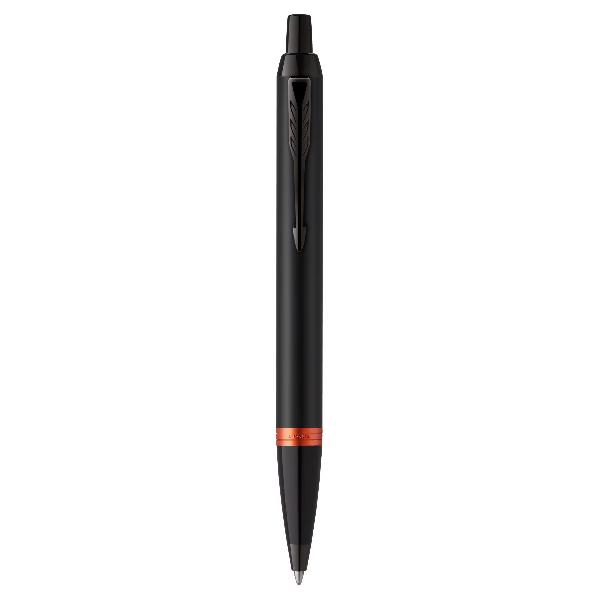 Στυλό Parker I.M Black BT Ballpen