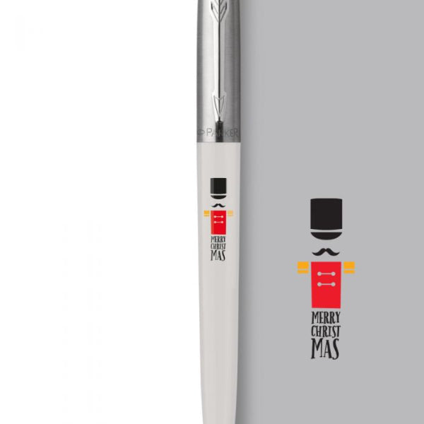 Στυλό Parker Jotter Special Edition Festive Ballpen