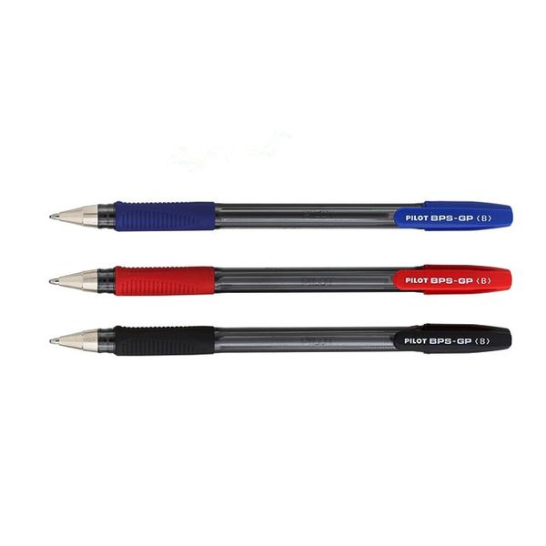 Στυλό Pilot BPS-GP <B> 1.2 σε 3 Χρώματα