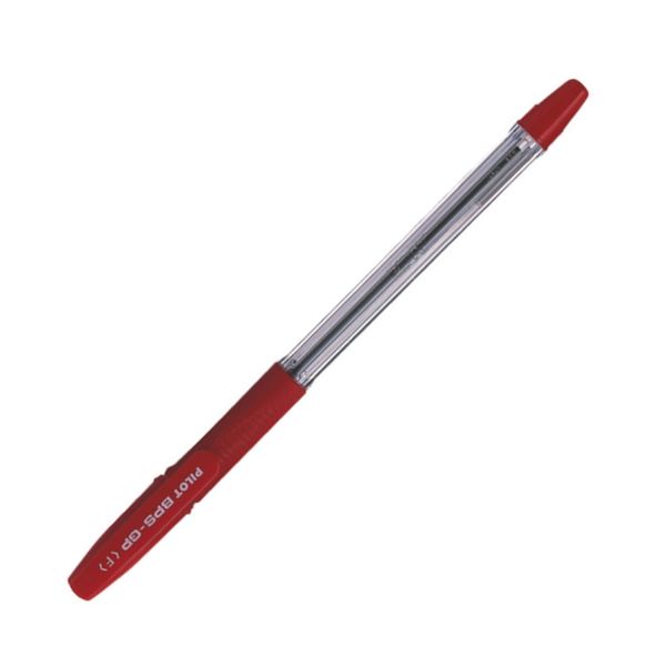 Στυλό Pilot BPS-GP <F> 0.7 σε 3 Χρώματα