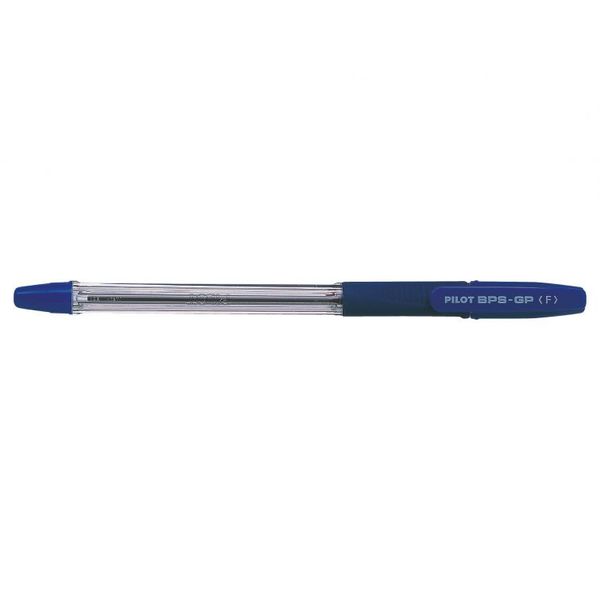 Στυλό Pilot BPS-GP <F> 0.7 σε 3 Χρώματα