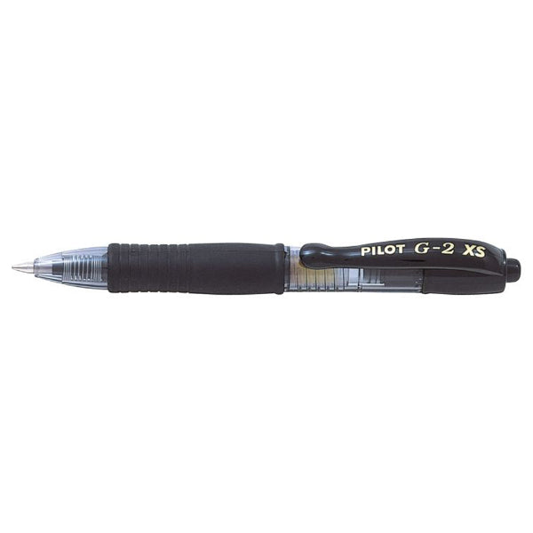 Pilot Στυλό G-2 0.7 Mini (Διάφορα Χρώματα)