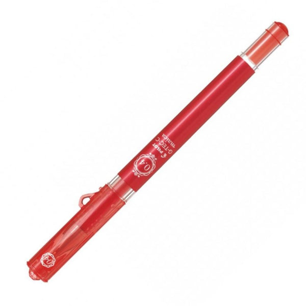 Στυλό Pilot Maica 0.4mm (Διάφορα Χρώματα)