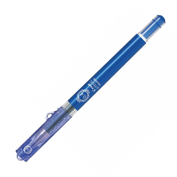 Στυλό Pilot Maica 0.4mm (Διάφορα Χρώματα)
