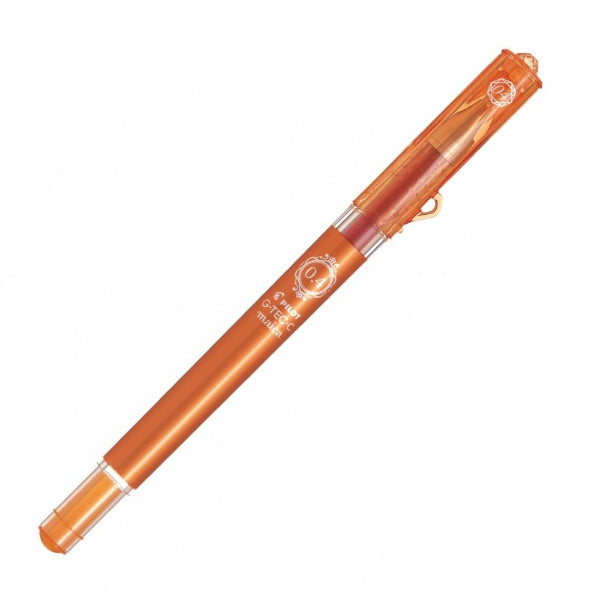 Στυλό Pilot Maica 0.4mm (Διάφορα Χρώματα)