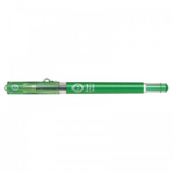 Στυλό Pilot Maica 0.4mm (Διάφορα Χρώματα)