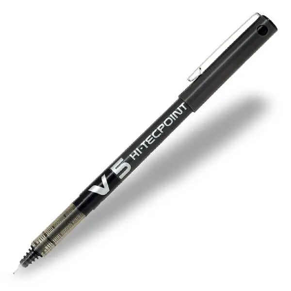 Στυλό Pilot Rollerball Hi-Tecpoint 0.5mm (Διάφορα Χρώματα)