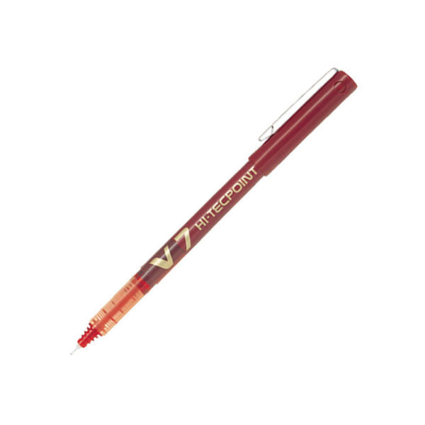 Στυλό Pilot Rollerball Hi-Tecpoint 0.7mm (Διάφορα Χρώματα)