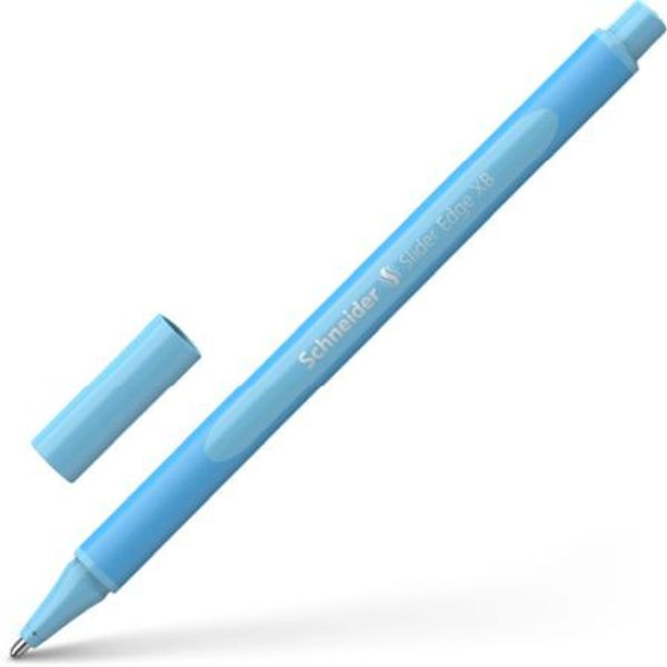 Στυλό Schneider Slider Edge XB Pastel Διάφορα Χρώματα