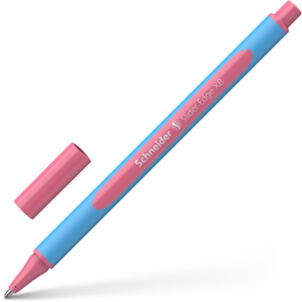 Στυλό Schneider Slider Edge XB Pastel Διάφορα Χρώματα