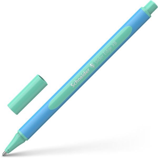 Στυλό Schneider Slider Edge XB Pastel Διάφορα Χρώματα