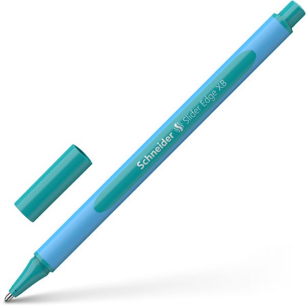 Στυλό Schneider Slider Edge XB Pastel Διάφορα Χρώματα