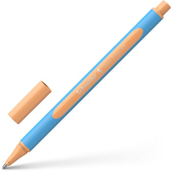 Στυλό Schneider Slider Edge XB Pastel Διάφορα Χρώματα