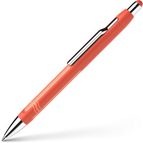 Στυλό Schneider Slider Epsilon - XB Μπλέ μελάνι