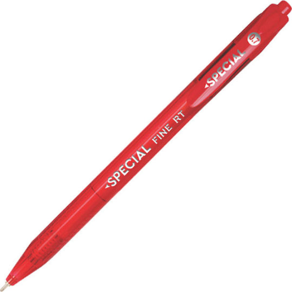 Στυλό Special Fine RT 0.7mm (Διάφορα Χρώματα)