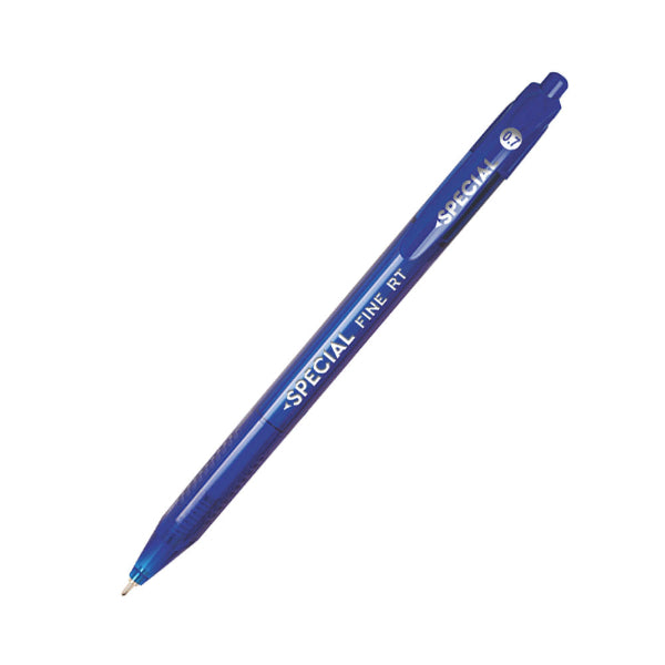 Στυλό Special Fine RT 0.7mm (Διάφορα Χρώματα)