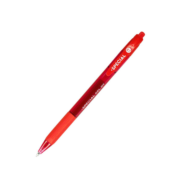 Στυλό Special Gel RT 0.7mm (Διάφορα Χρώματα)