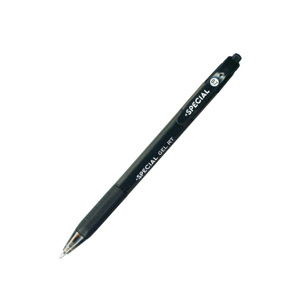 Στυλό Special Gel RT 0.7mm (Διάφορα Χρώματα)
