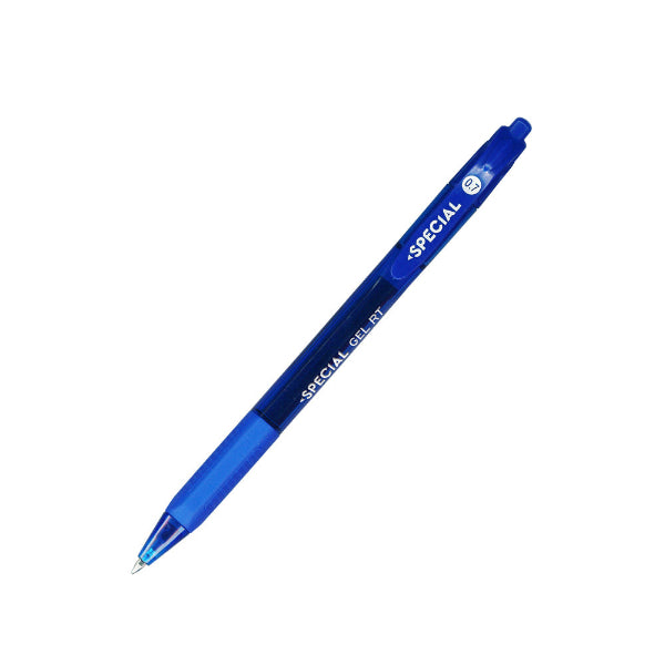 Στυλό Special Gel RT 0.7mm (Διάφορα Χρώματα)