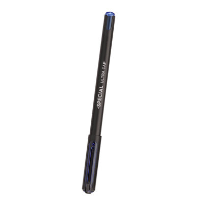 Στυλό Special Ultra Cap 1.0mm Μπλέ