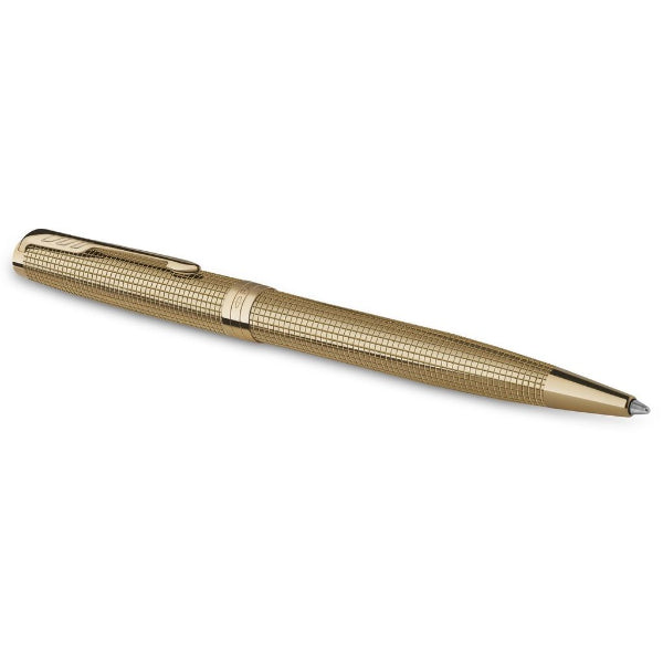 Στυλό Parker Sonnet Gold Cisele Special Edition GT Ballpen