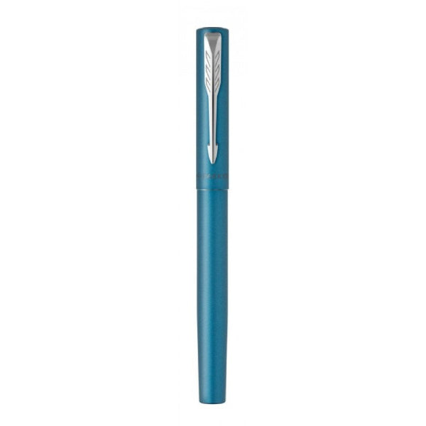 Στυλό Parker Vector XL Blue Rollerball με Στυλοθήκη & Μεταλλική Κασετίνα