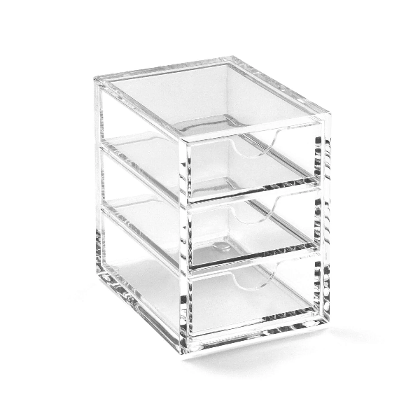 Συρταριέρα Osco Ακρυλική Extra Small