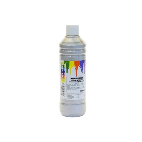 Τέμπερα Colorfix 500ml διάφορα χρώματα
