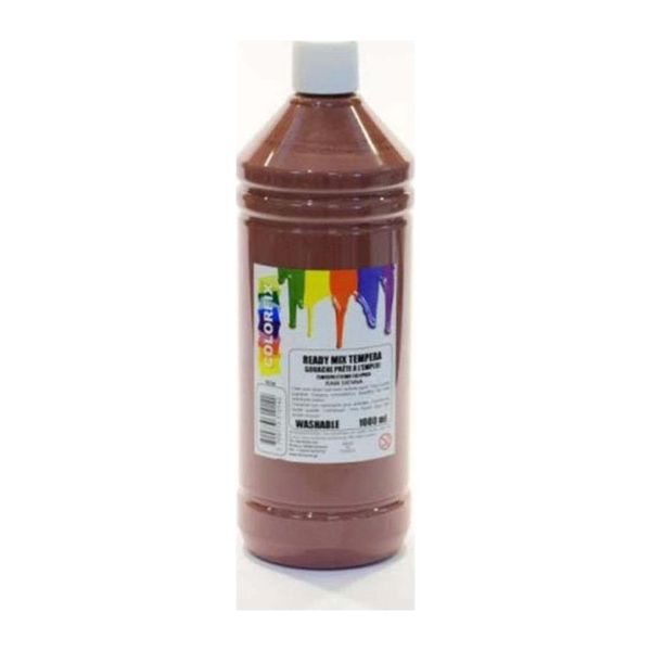 Τέμπερα Colorfix 500ml διάφορα χρώματα
