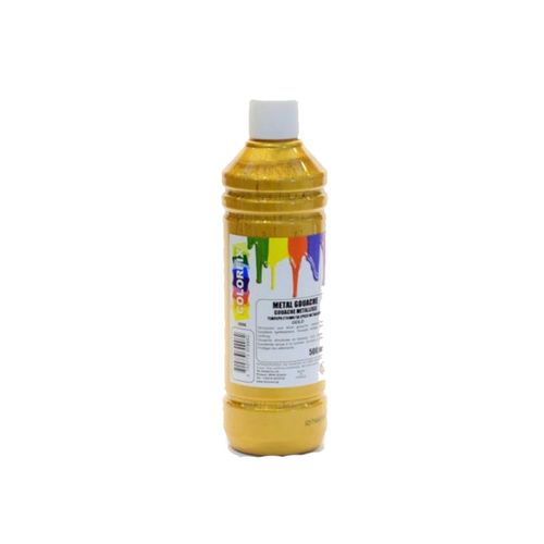 Τέμπερα Colorfix 500ml διάφορα χρώματα