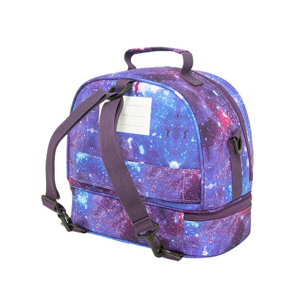 Τσαντάκι Φαγητού Kid's Fun Polo Moon 907056-8276