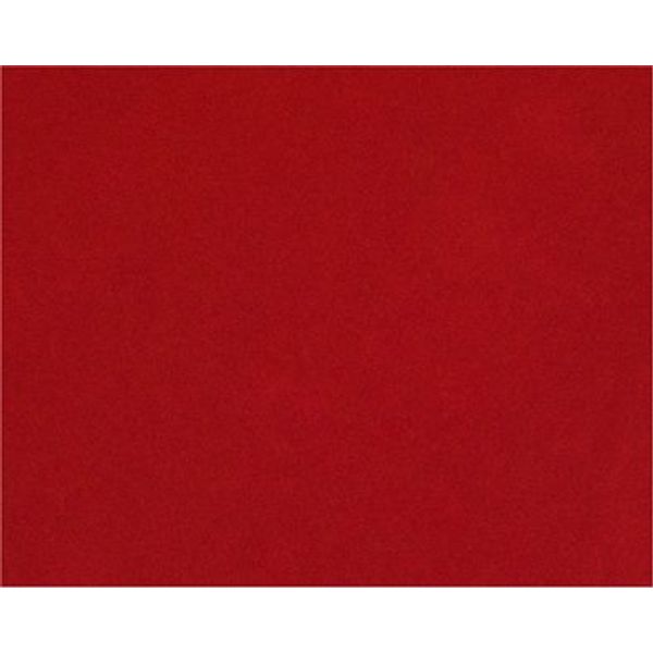 Χαρτί Βελουτέ 50x70cm Διάφορα Χρώματα