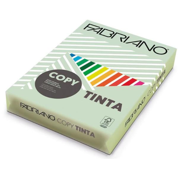 Χαρτί Φωτοτυπικό Α4 Fabriano 80gr 500Φυλ. (Διάφορα Χρώματα)