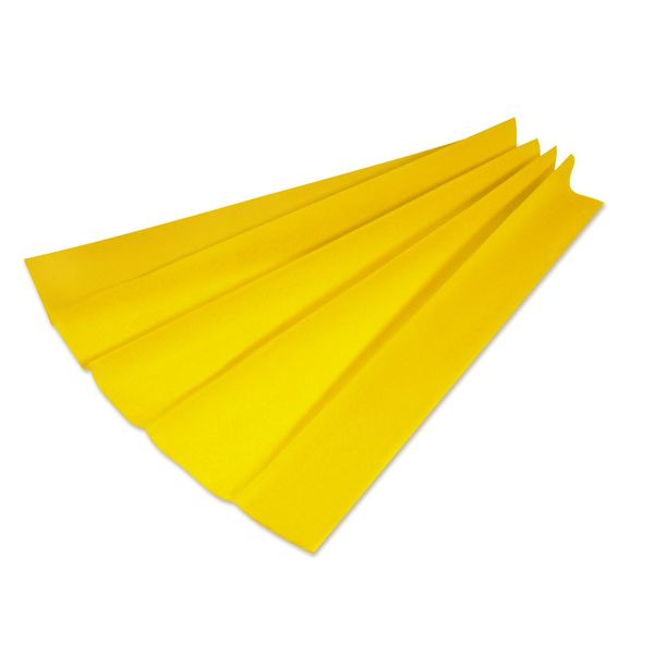Χαρτί Γκοφρέ 50x200cm Διάφορα Χρώματα