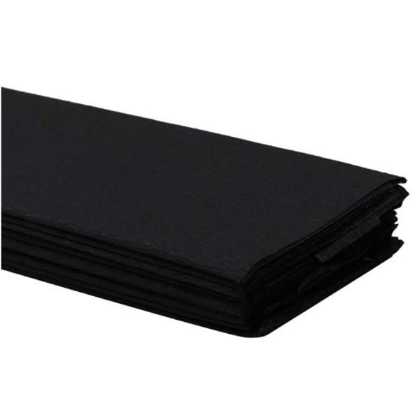 Χαρτί Γκοφρέ 50x200cm Διάφορα Χρώματα