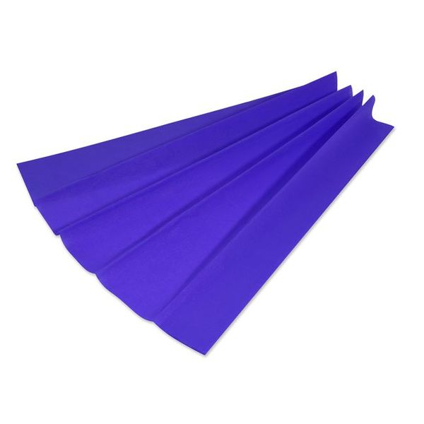 Χαρτί Γκοφρέ 50x200cm Διάφορα Χρώματα