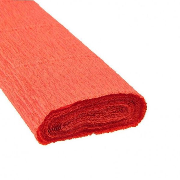 Χαρτί Γκοφρέ 50x200cm Διάφορα Χρώματα