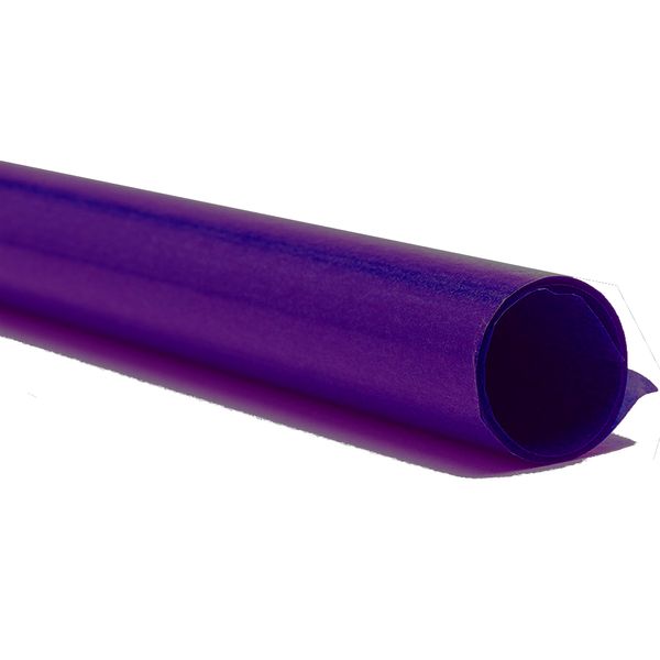 Χαρτί Χαρταετού Folia 70x100 cm Διάφορα Χρώματα