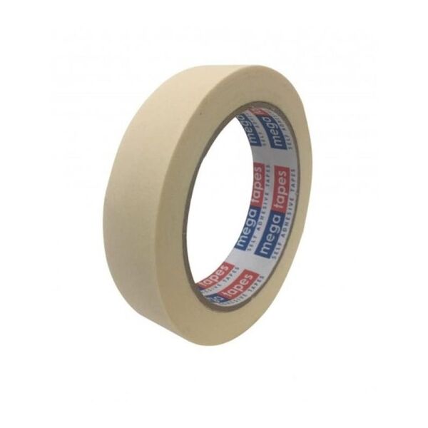 Χαρτοταινία Maskin σε Διάφορες Διαστάσεις