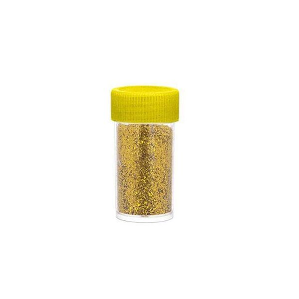 Χρυσόσκονη Αλατίερα 10gr. Διάφορα Χρώματα