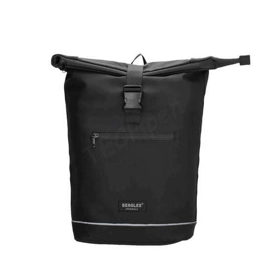 POLO Beagles Waterproof Originals Backpack BLACK 20279-001