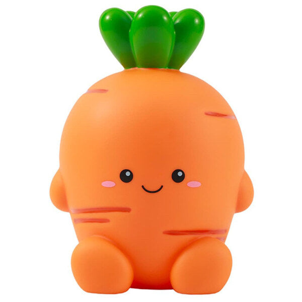 ΚΟΥΜΠΑΡΑΣ i-TOTAL XL2499C CARRIE CARROT 15X13X20cm