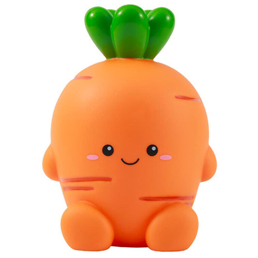 ΚΟΥΜΠΑΡΑΣ i-TOTAL XL2499C CARRIE CARROT 15X13X20cm