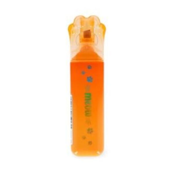 ΜΑΡΚΑΔΟΡΟΣ ΥΠΟΓΡΑΜΜΙΣΗΣ LEGAMI ORANGE MHB0004