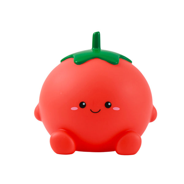 ΚΟΥΜΠΑΡΑΣ i-TOTAL XL2499CE TOMMY TOMATO 19X16X18cm
