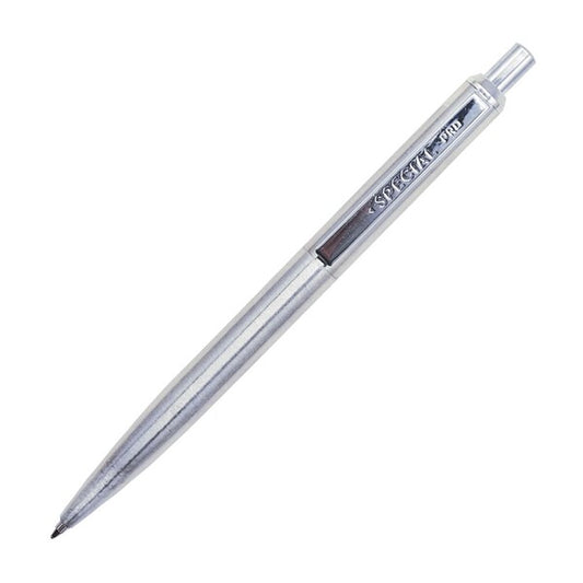 ΣΤΥΛΟ SPECIAL PRO RT FULL METAL 1,0mm ΜΠΛΕ ΜΕΛΑΝΙ