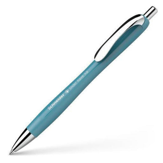 ΣΤΥΛΟ SCHNEIDER SLIDER RAVE ΧΒ BABY BLUE
