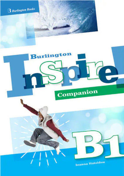 INSPIRE B1 COMPANION