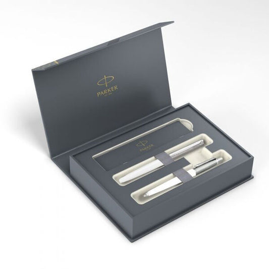 Ρ JOTTER ORIG RCY WHITE SET [FP-ΒΡ]1171.6722.31