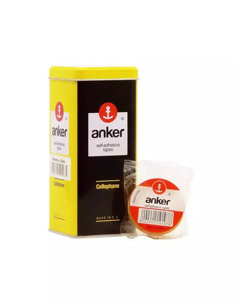 ΣΕΛΟΤΕΙΠ ANKER 33Χ15 10ΤΕΜ.